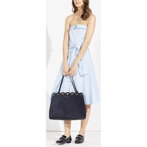 Claudie Pierlot Rina Corseted Dress Sz. 36 (US S)